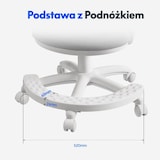Dziecięce Krzesło SC01 | FlexiSpot PL